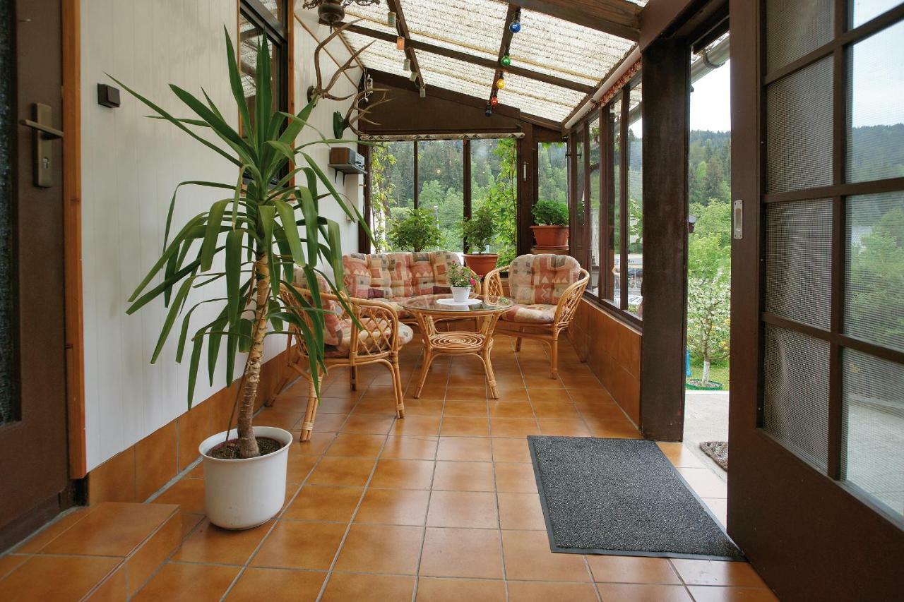 Ferienhaus Korner Villa Klingenthal Luaran gambar